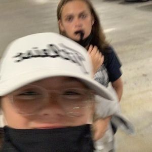 Meet your Posher, Addison